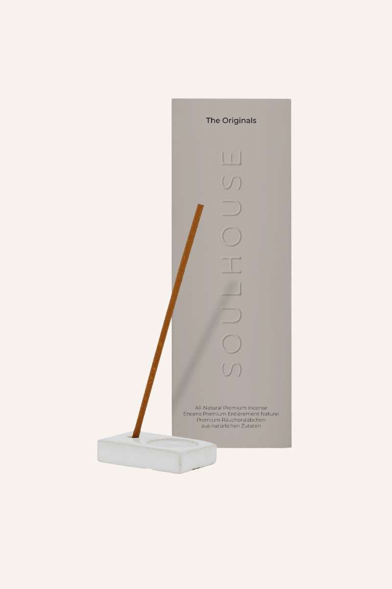 All-Natural Premium Incense Sticks