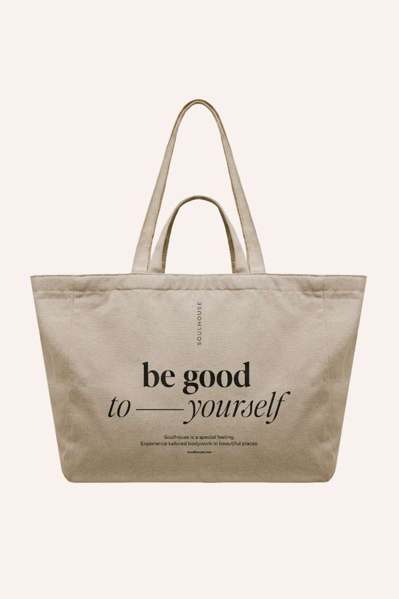 Premium All-Purpose Tote Bag