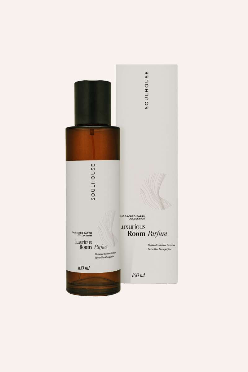 Luxurious Room Parfum