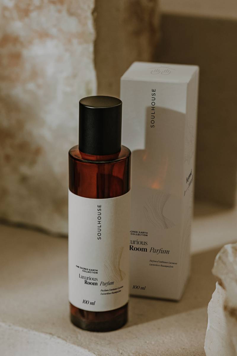 Luxurious Room Parfum