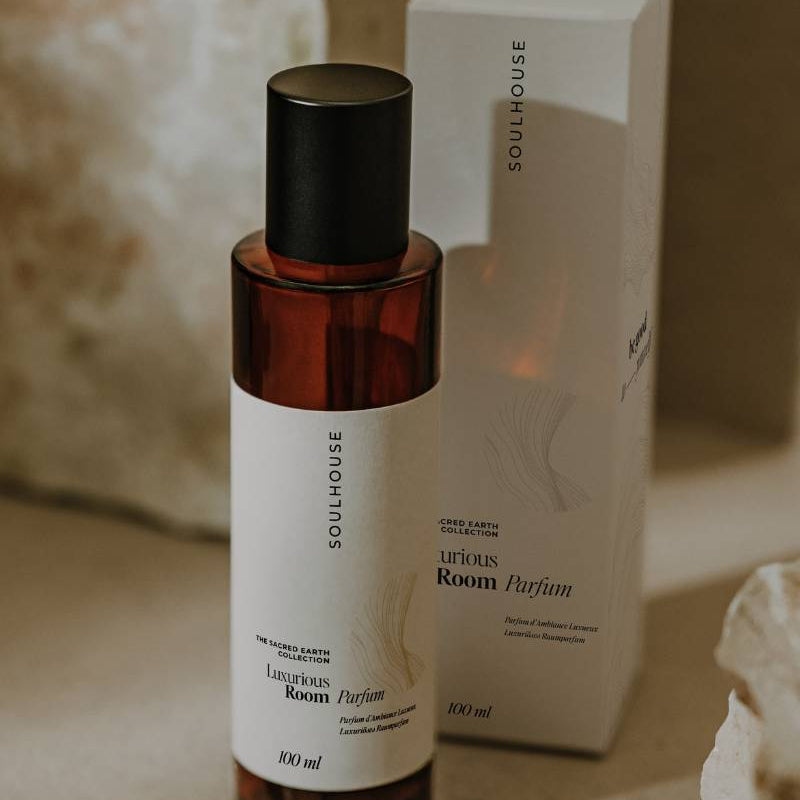 Luxurious Room Parfum
