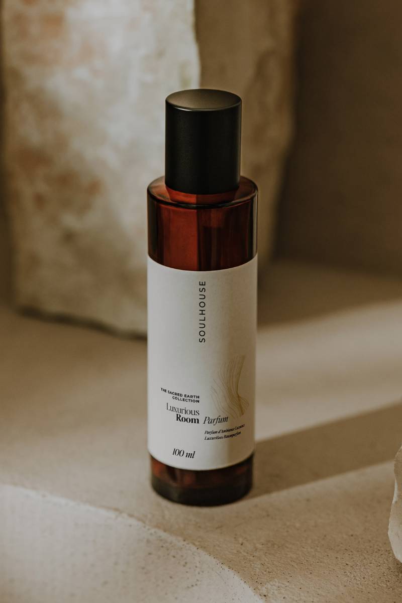 Luxurious Room Parfum