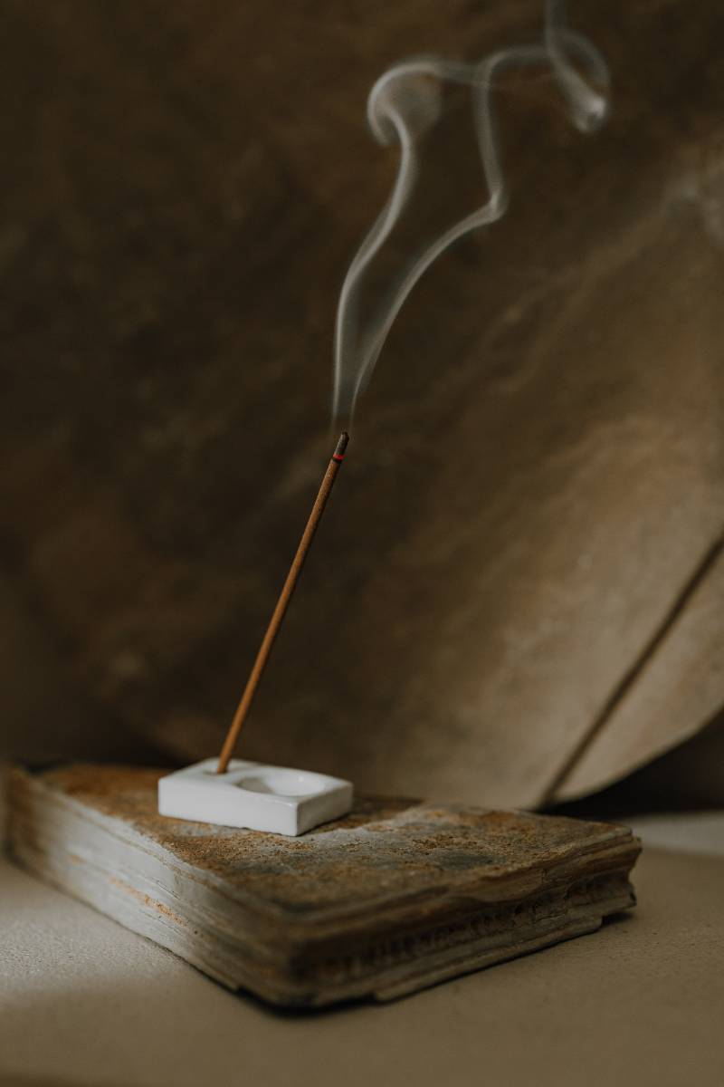 All-Natural Premium Incense Sticks