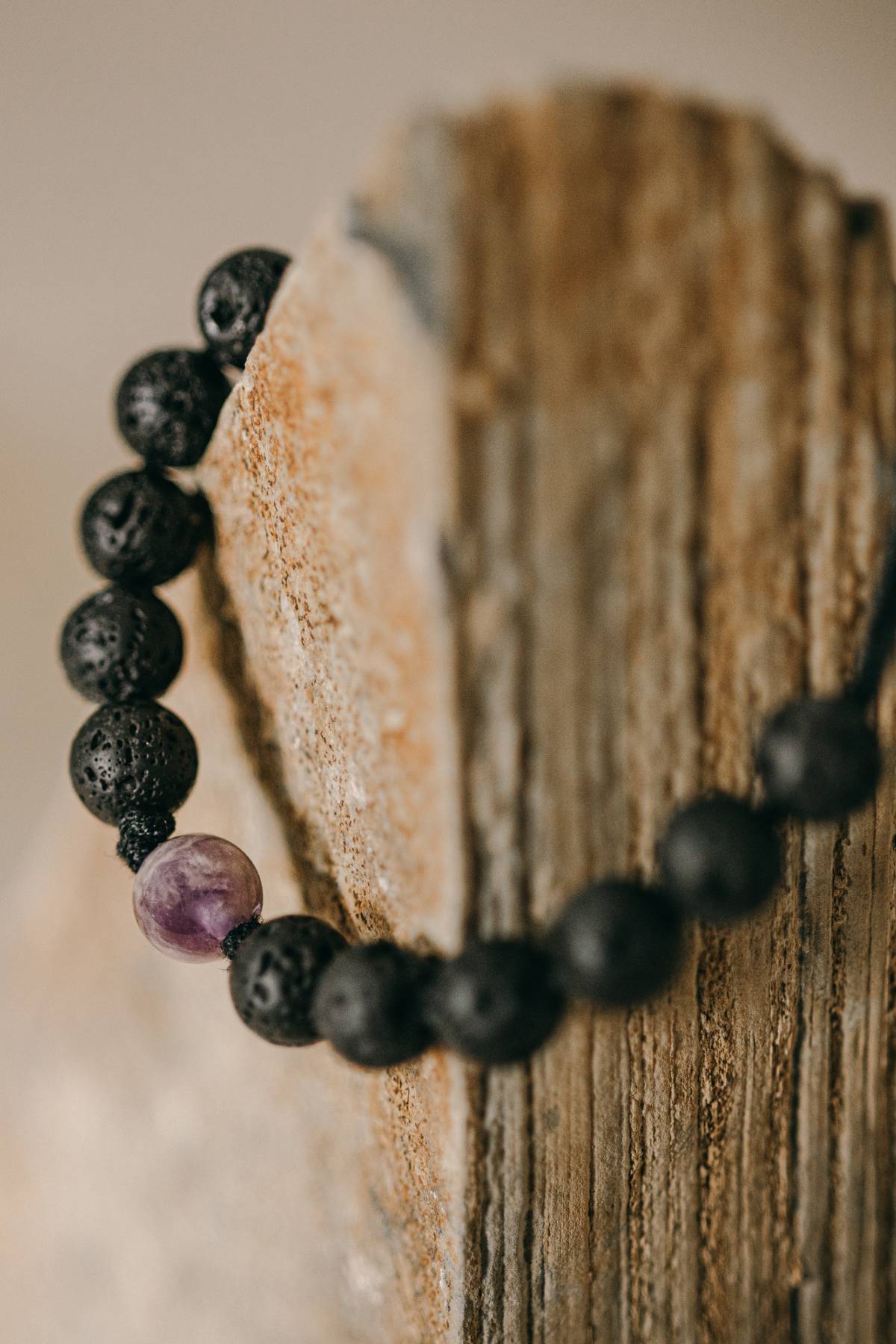 Aromatherapy Bracelet