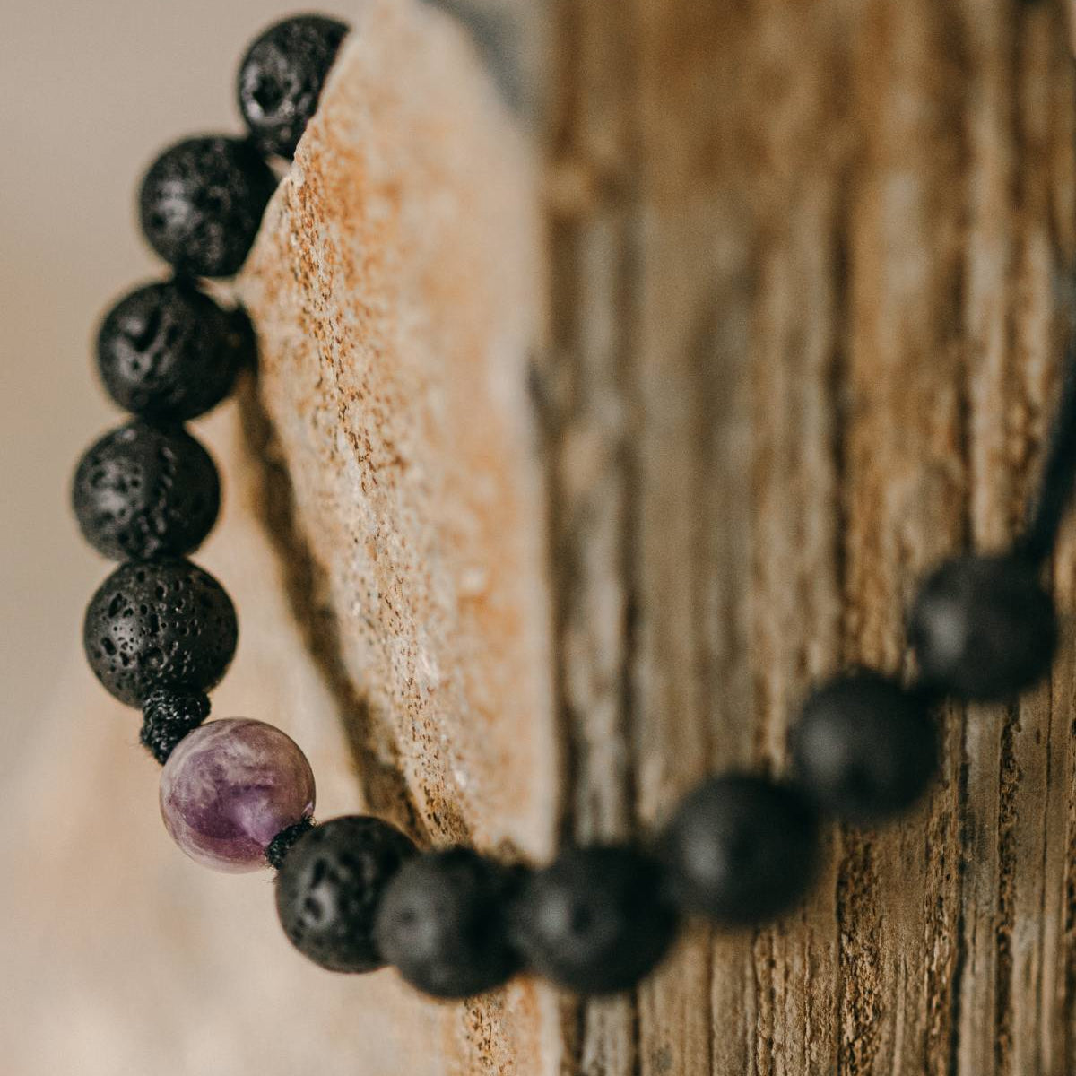 Aromatherapy Bracelet