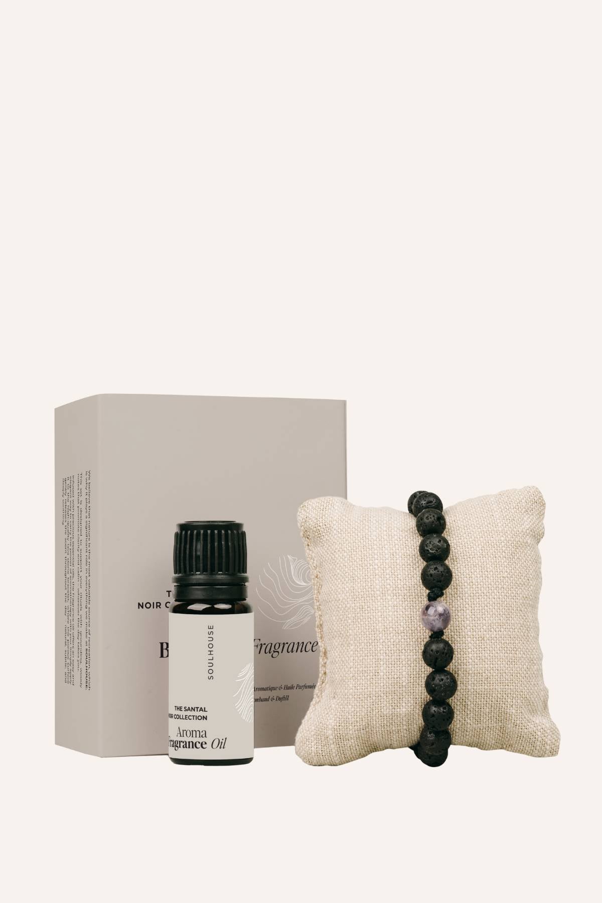 Aromatherapy Bracelet