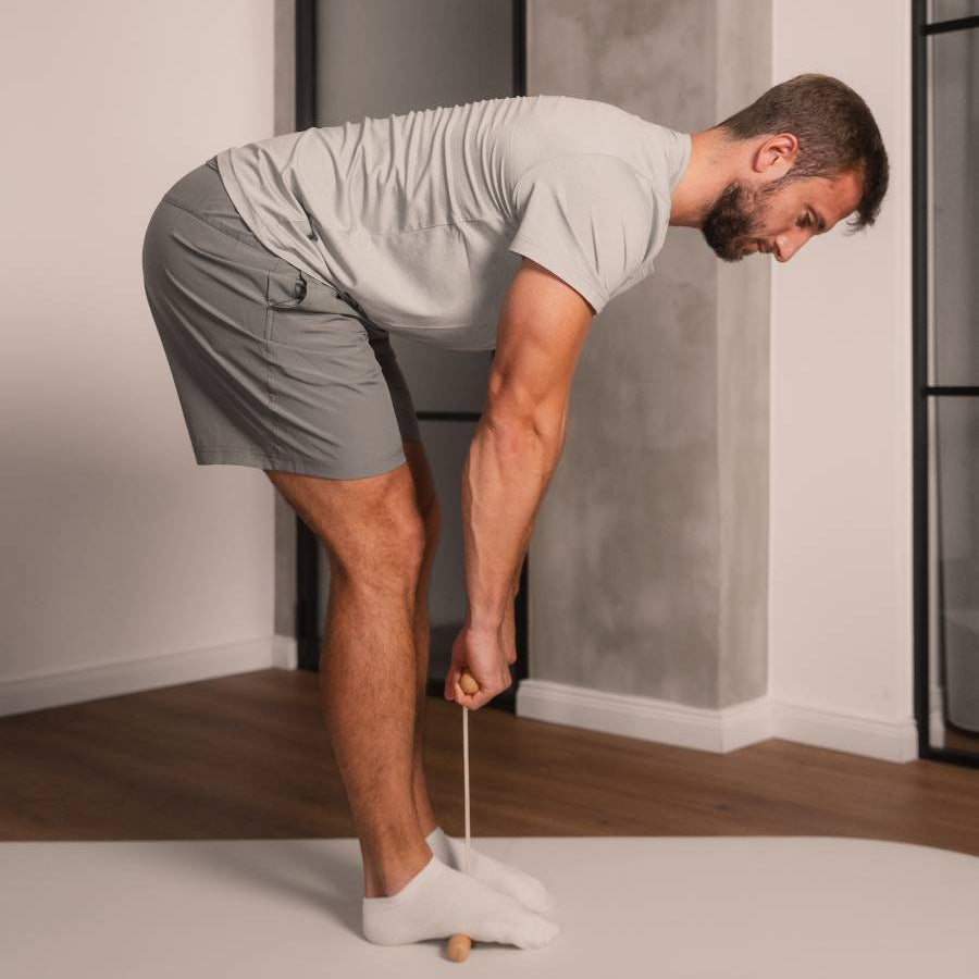 Flex Support: Self Stretching Tool