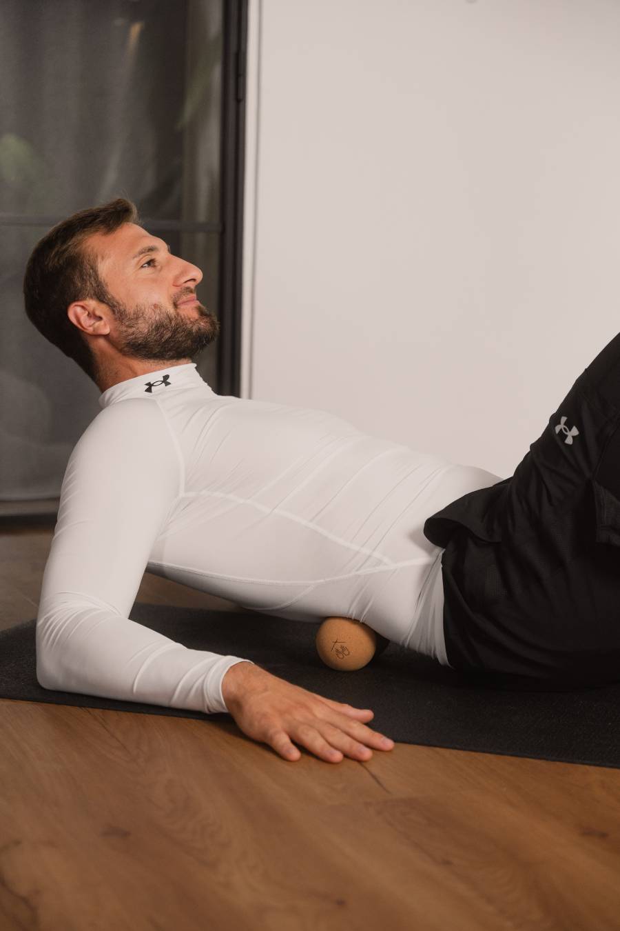 Core Point: Trigger Point Duoball