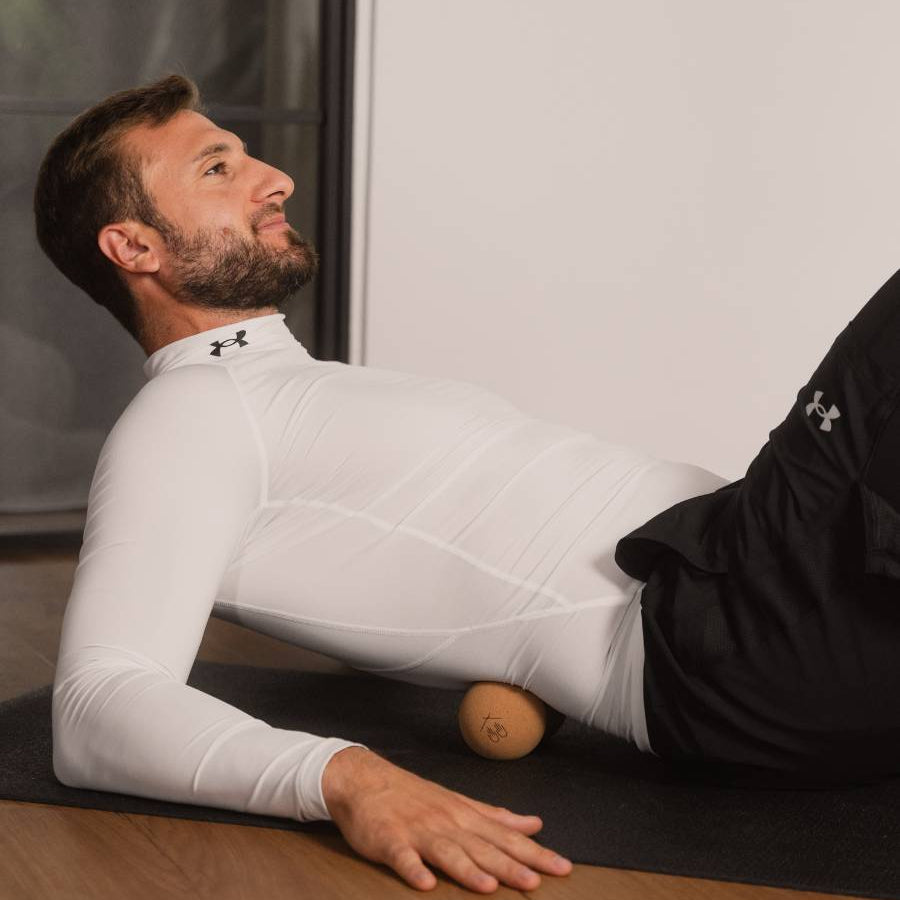 Core Point: Trigger Point Duoball