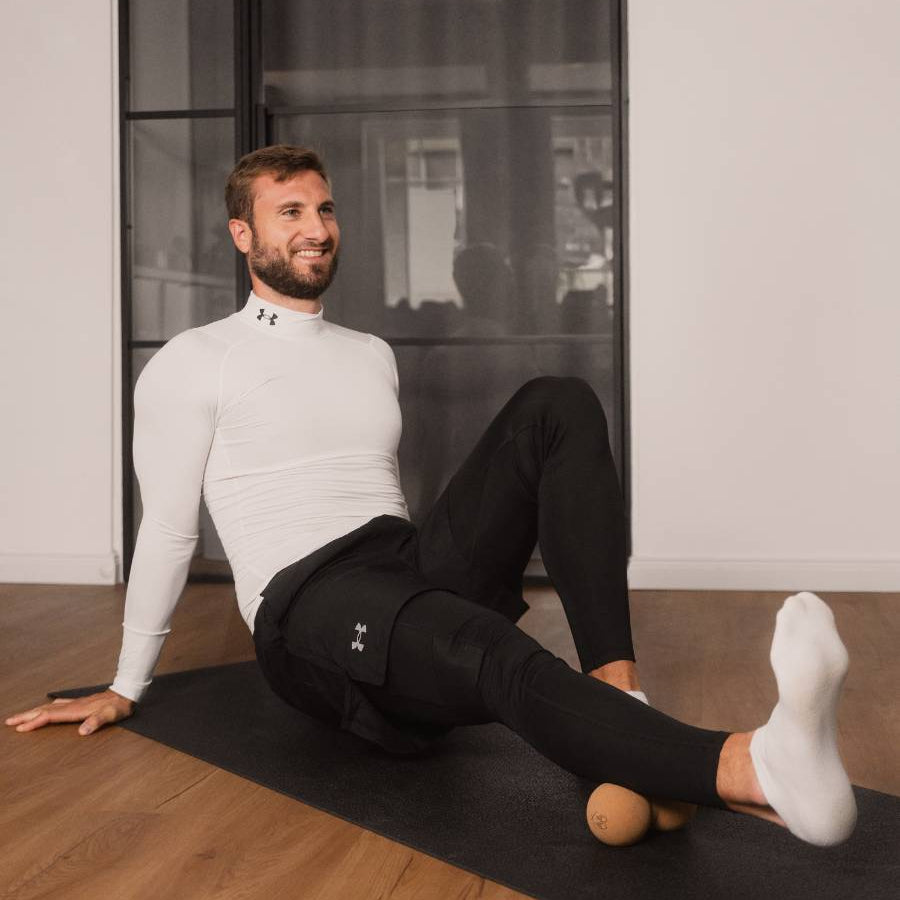 The Soulhouse Gift Box: Body