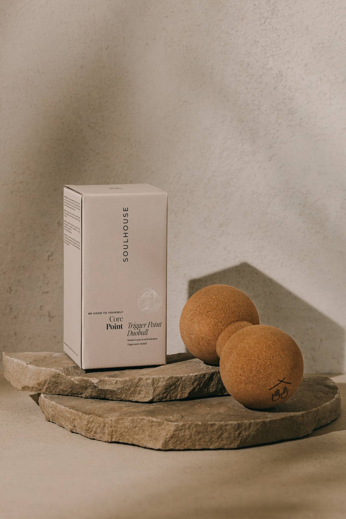 Core Point: Trigger Point Duoball