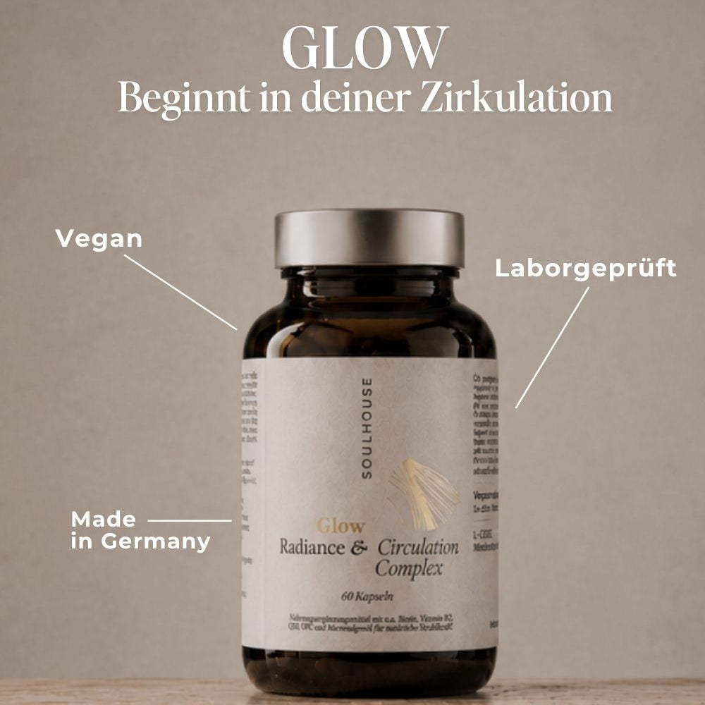 GLOW Radiance & Circulation Complex