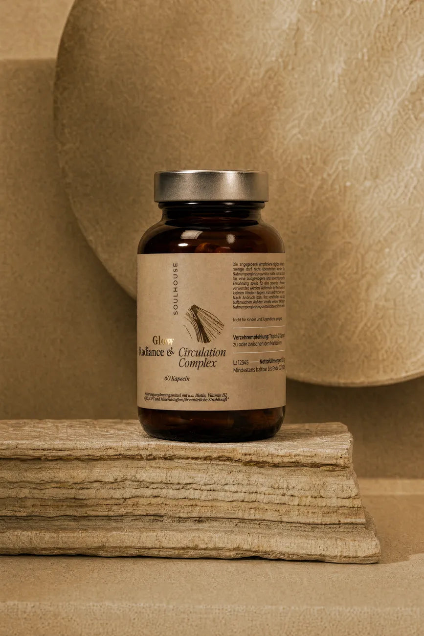 GLOW Radiance & Circulation Complex
