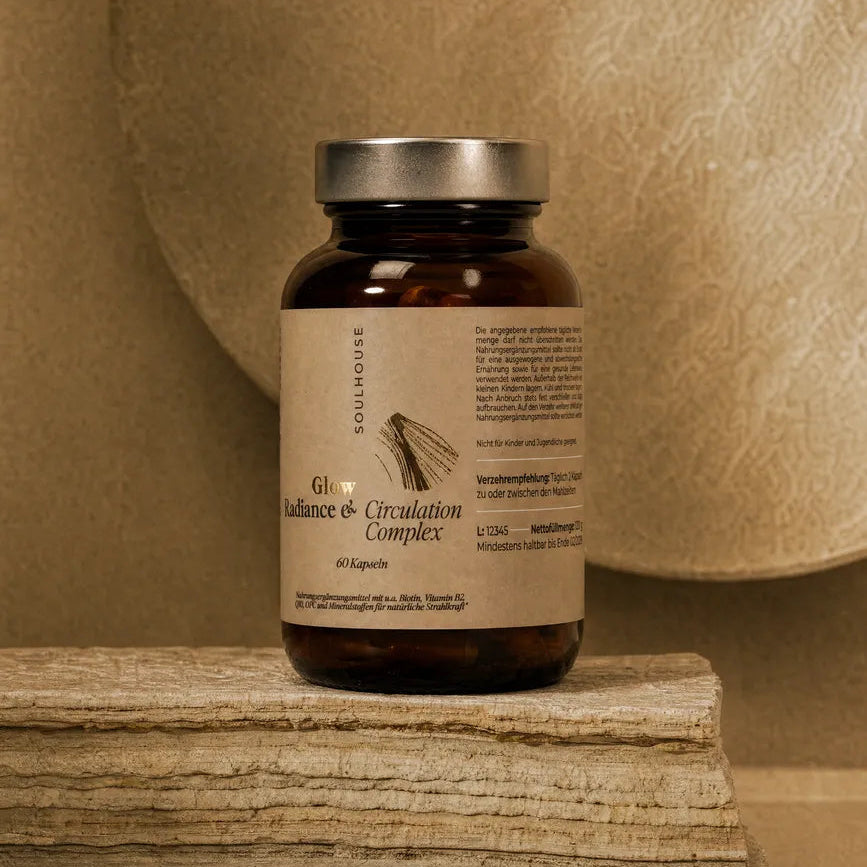 GLOW Radiance & Circulation Complex