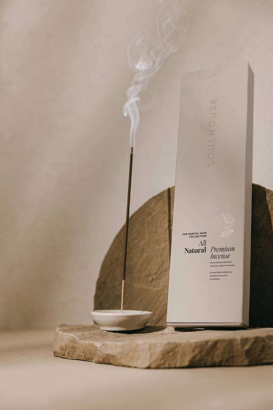 The Soulhouse Gift Box: Scent