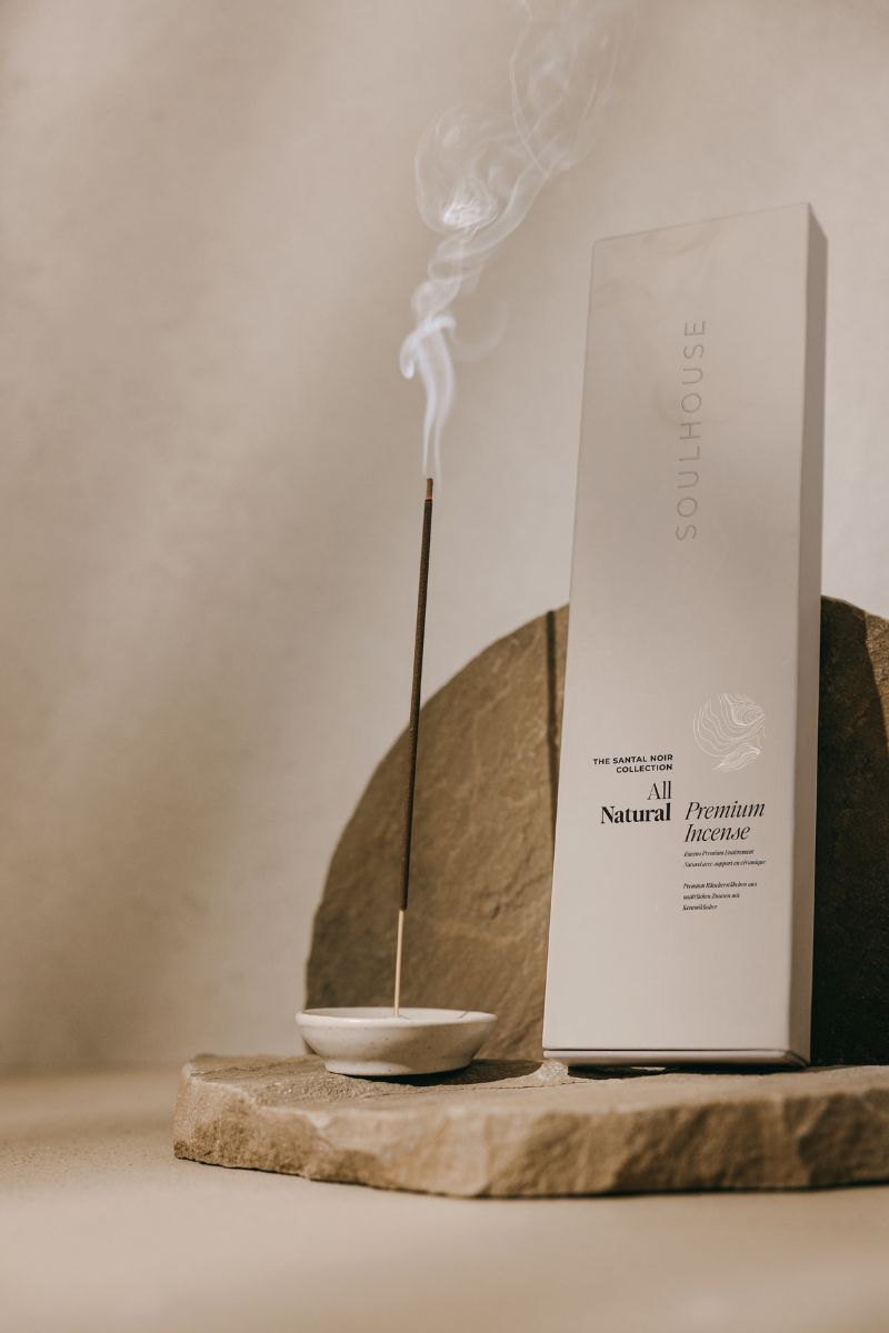 All Natural Premium Incense