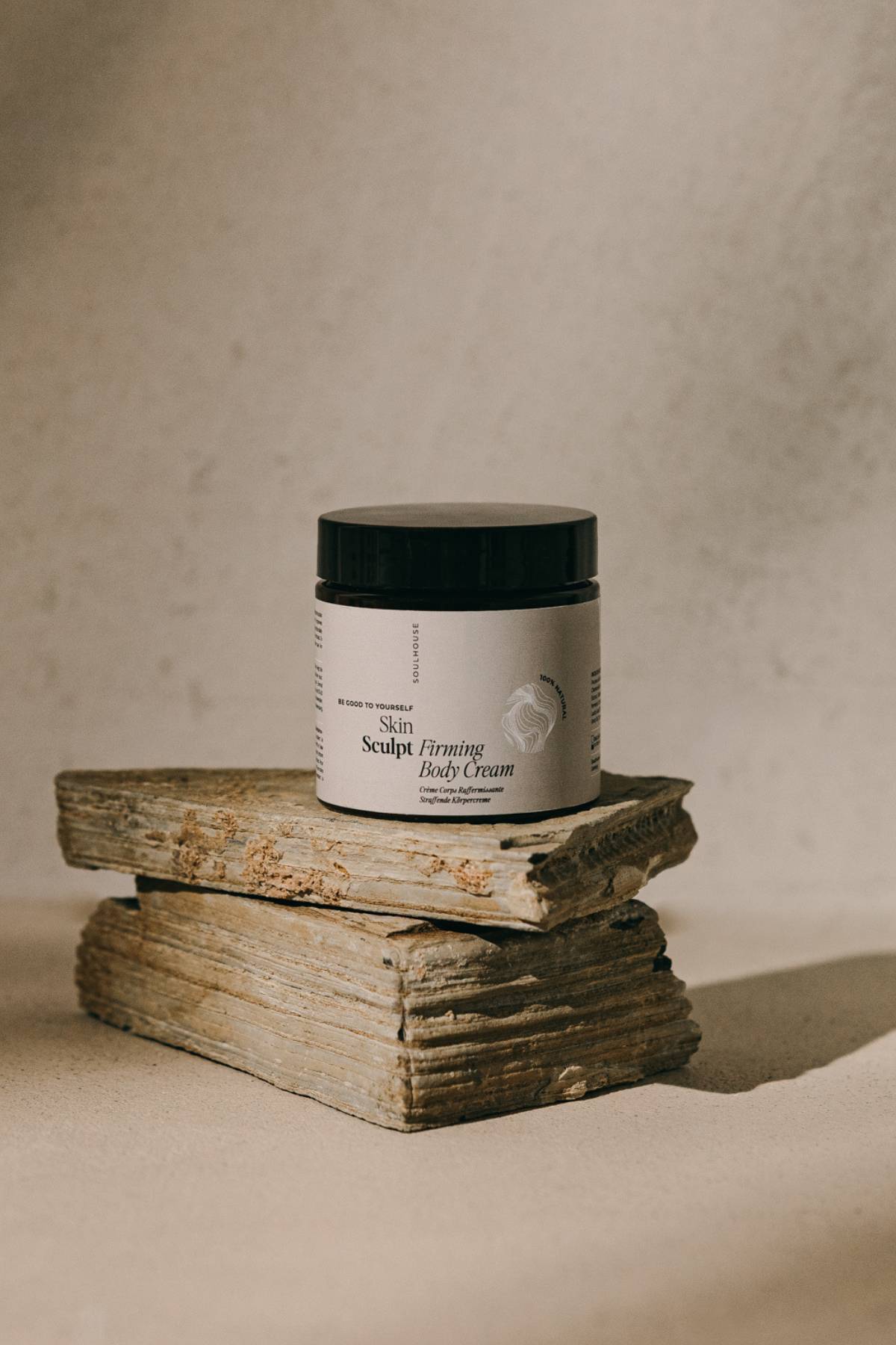 Skin Sculpt: Firming Body Cream