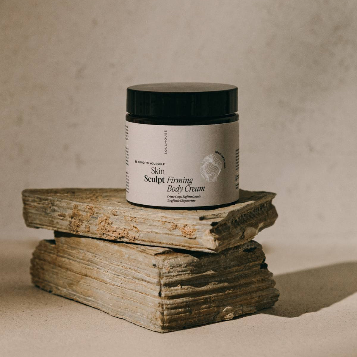 Skin Sculpt: Firming Body Cream