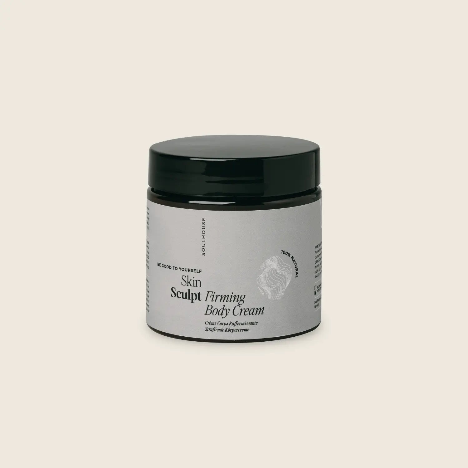 Skin Sculpt: Firming Body Cream