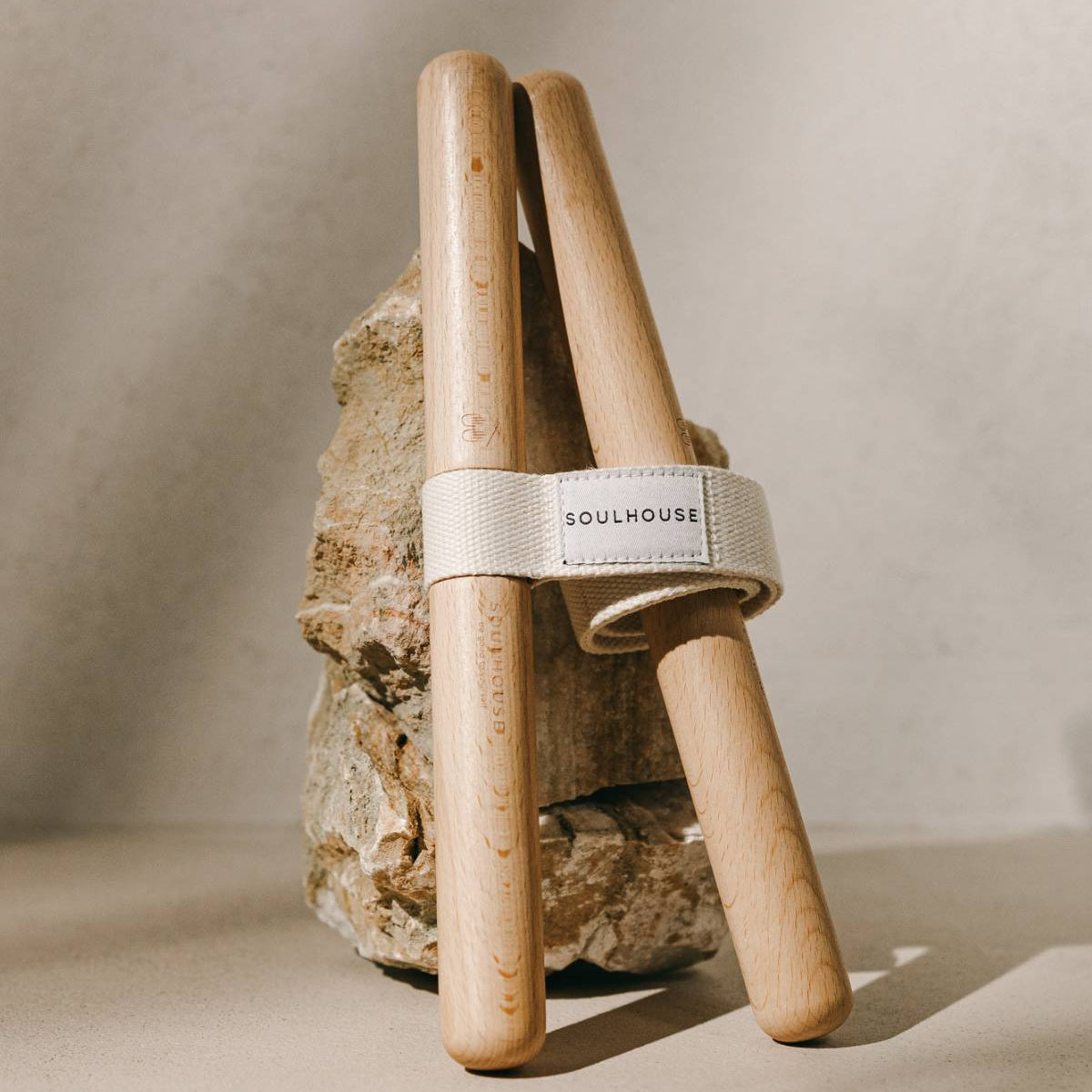 Flex Support: Self Stretching Tool