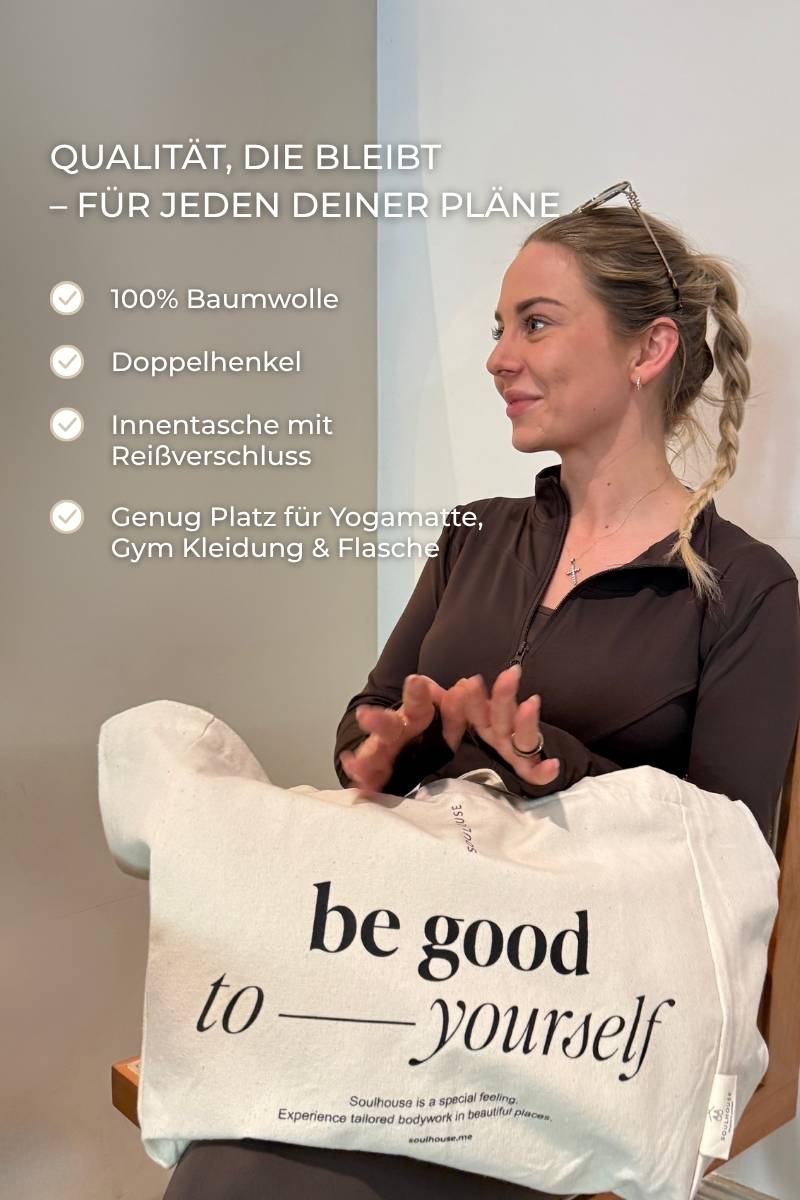 Premium All-Purpose Tote Bag