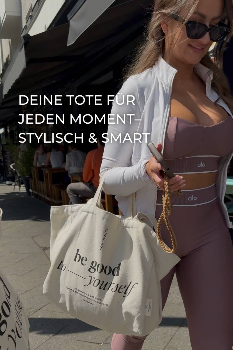 Premium All-Purpose Tote Bag