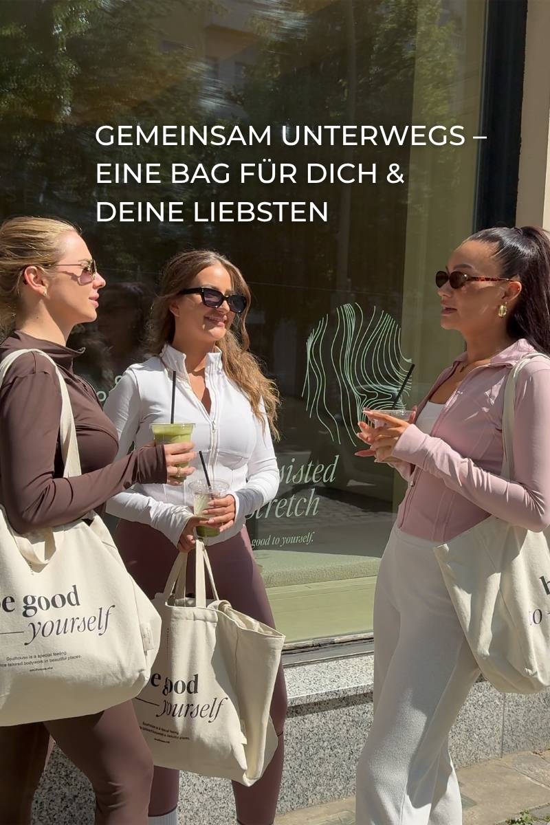 Premium All-Purpose Tote Bag