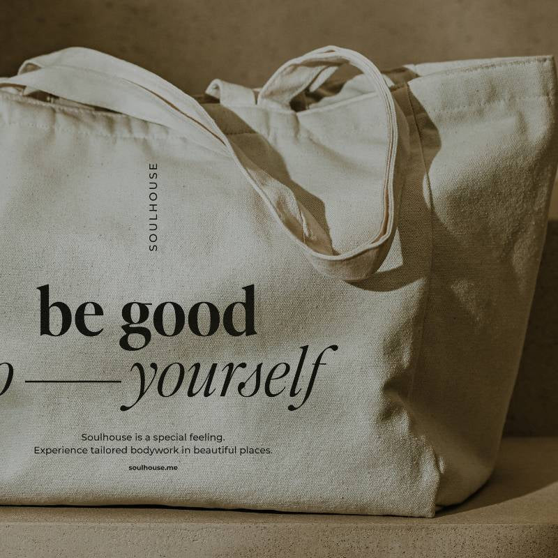 Premium All-Purpose Tote Bag