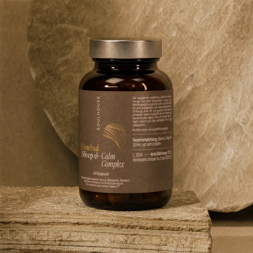 UNWIND Sleep & Calm Complex