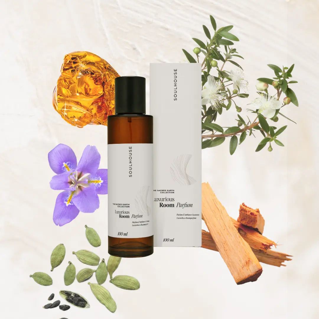Luxurious Room Parfum