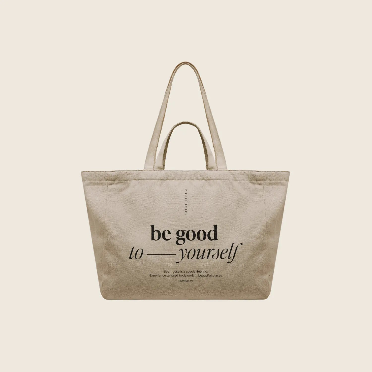 Premium All-Purpose Tote Bag