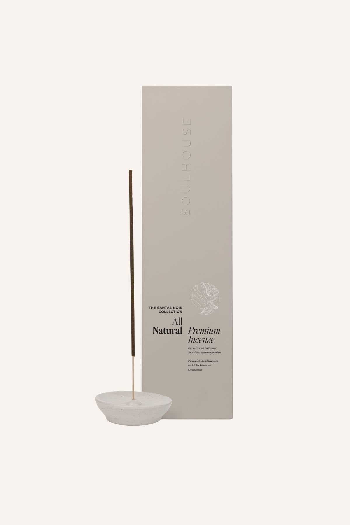 All Natural Premium Incense