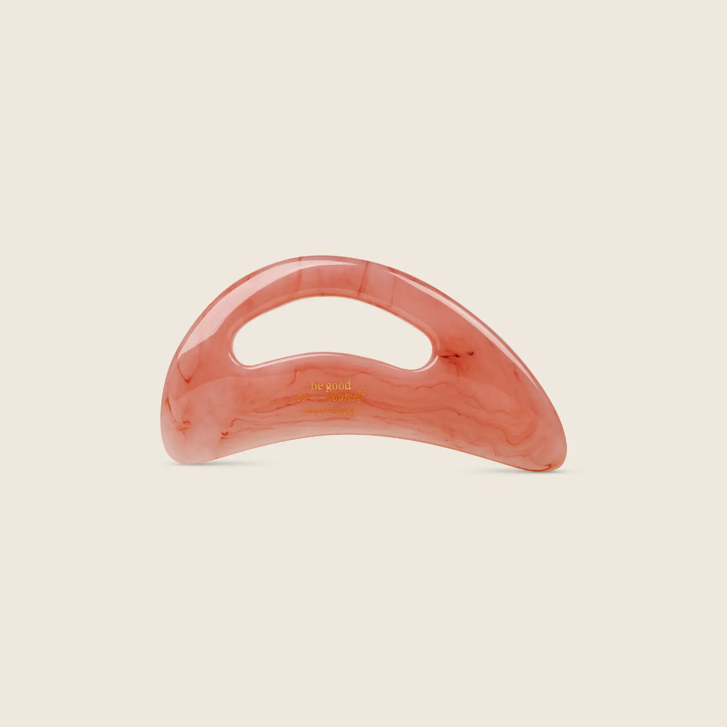 Contour Flow: Body Gua Sha