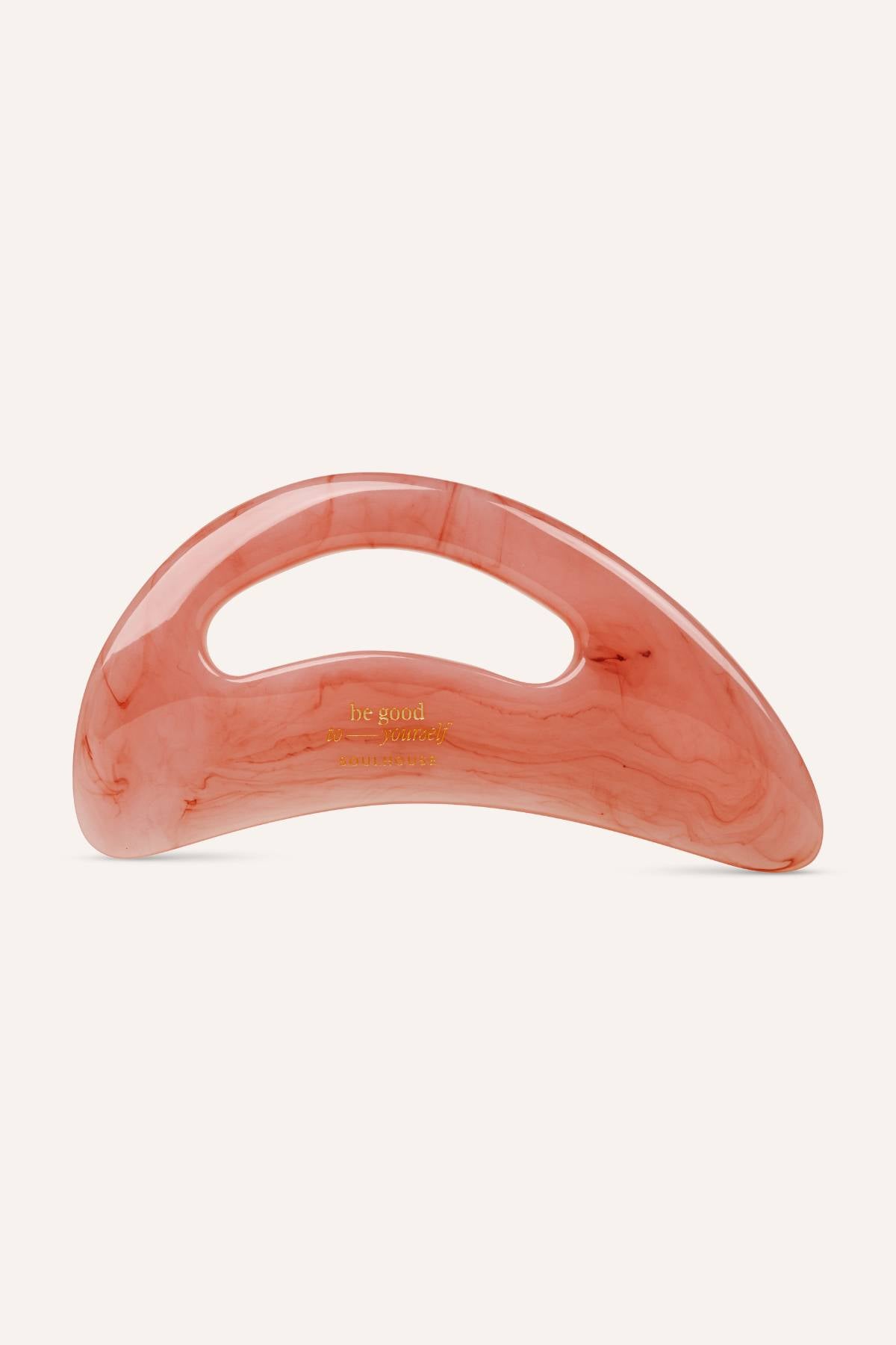 Contour Flow: Body Gua Sha