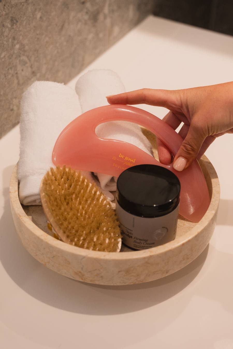 The Soulhouse Gift Box: Beauty