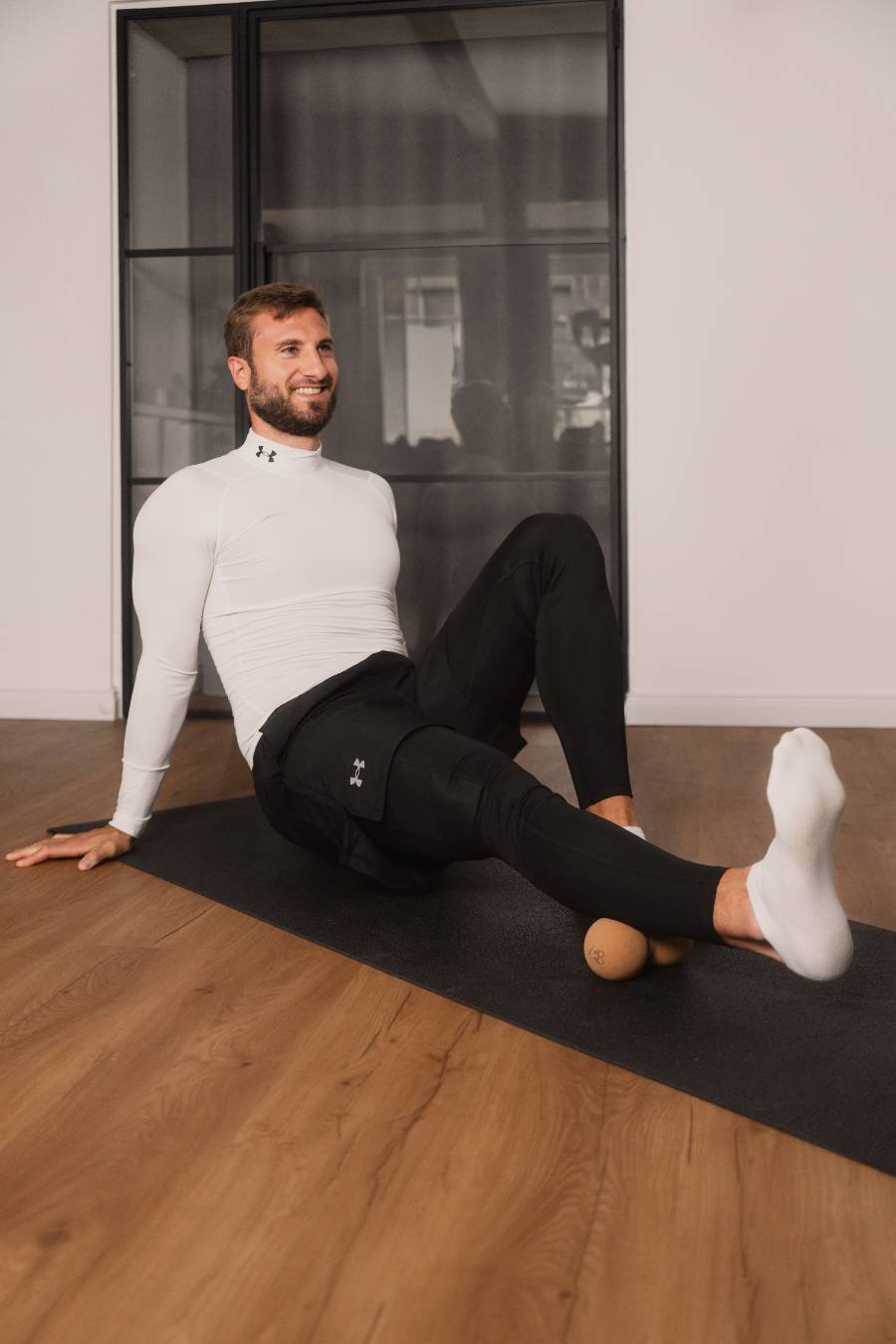 Core Point: Trigger Point Duoball