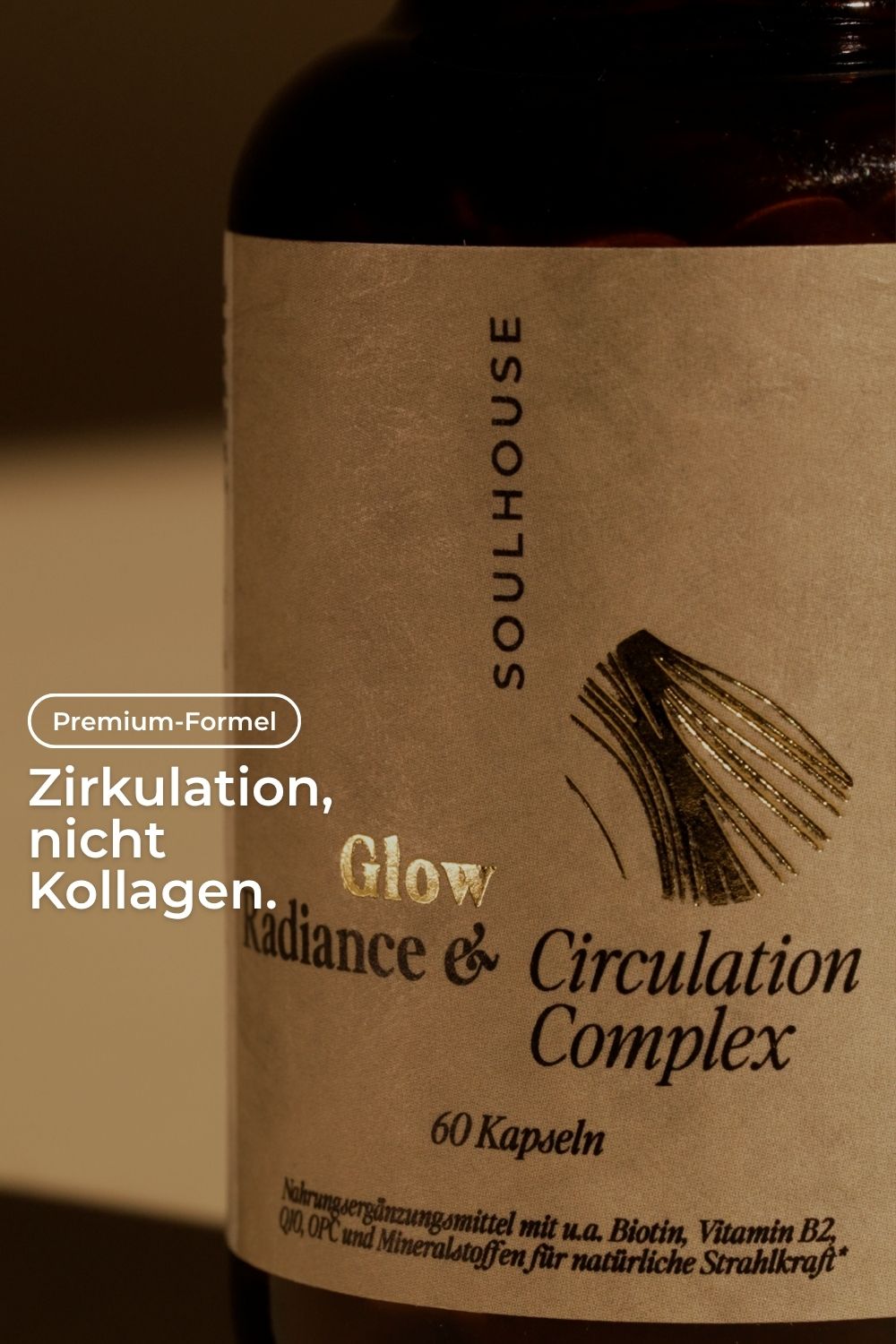 GLOW Radiance & Circulation Complex