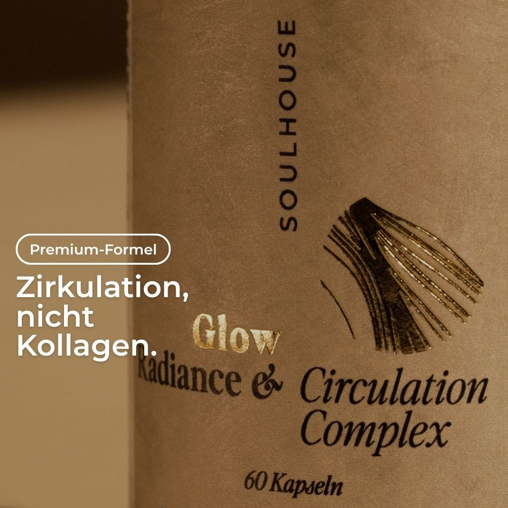 GLOW Radiance & Circulation Complex