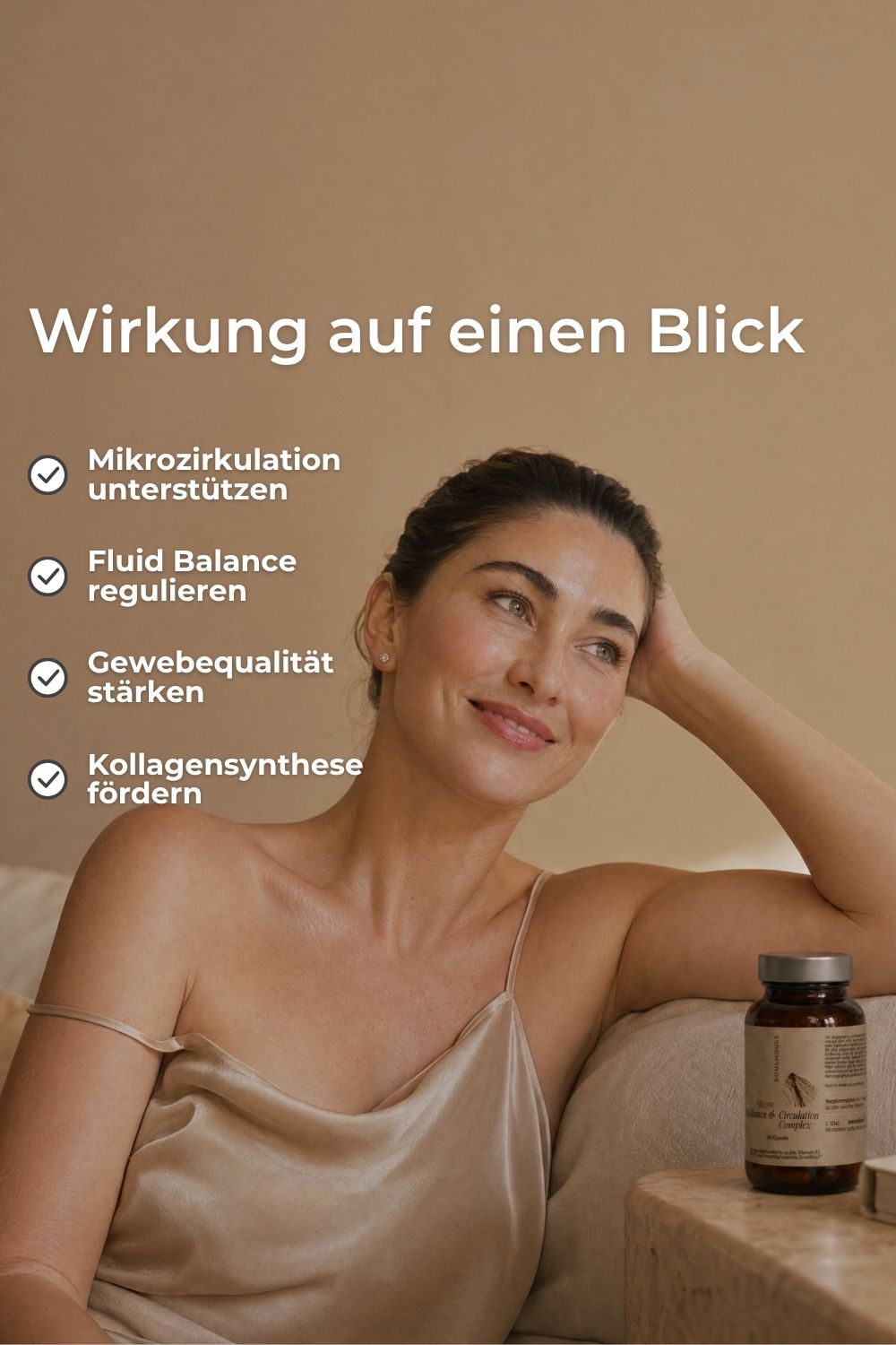 GLOW Radiance & Circulation Complex