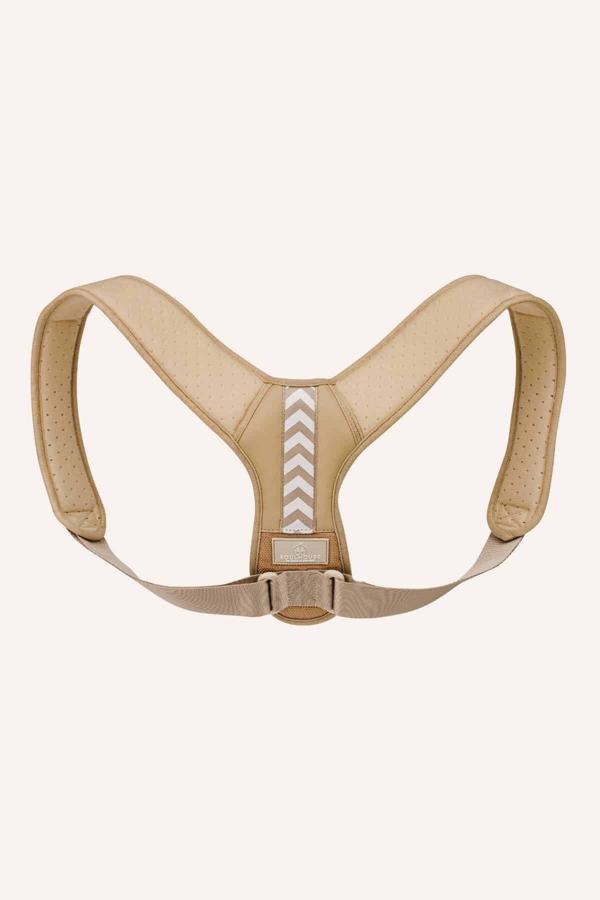 Posture Corrector: Support Brace