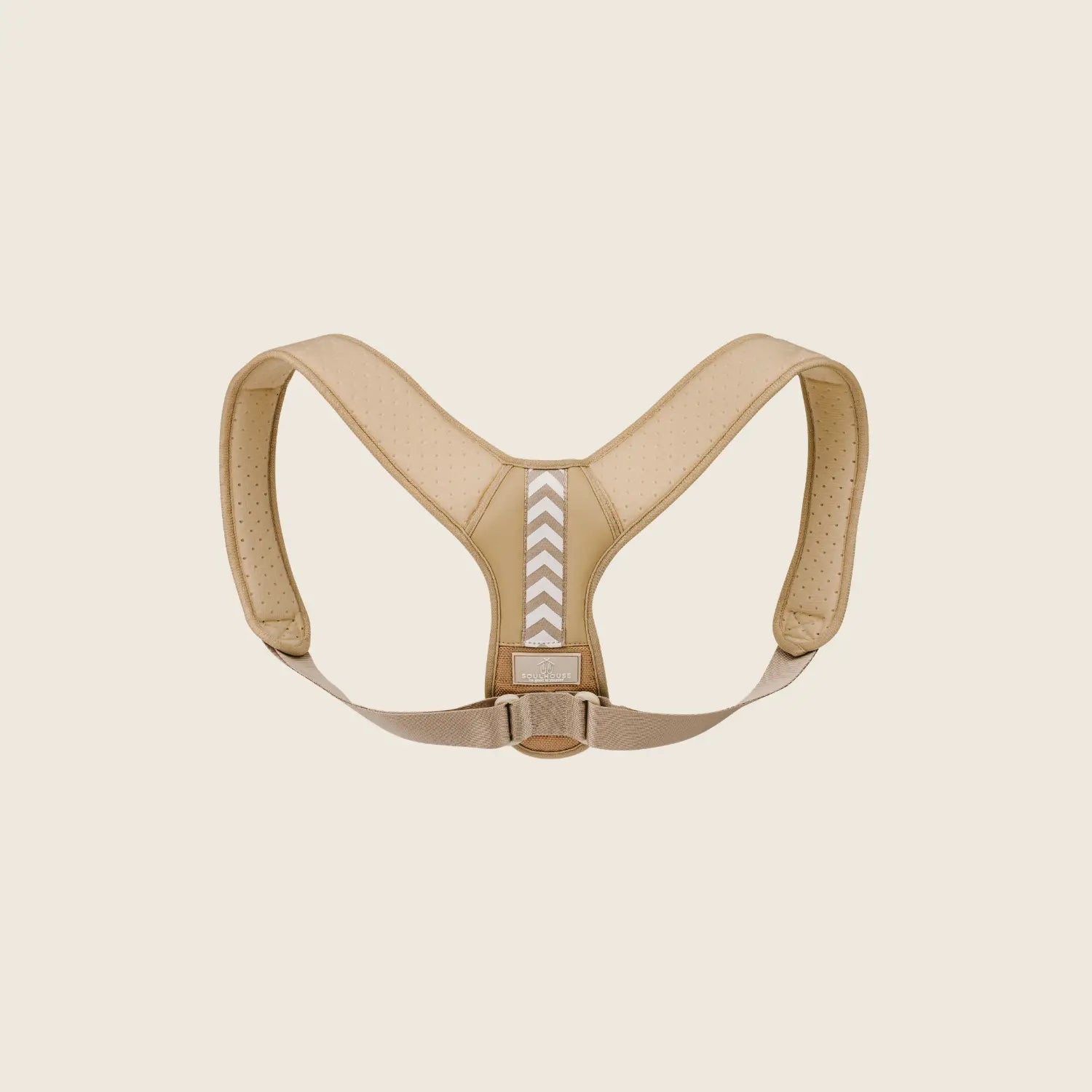 Posture Corrector: Support Brace