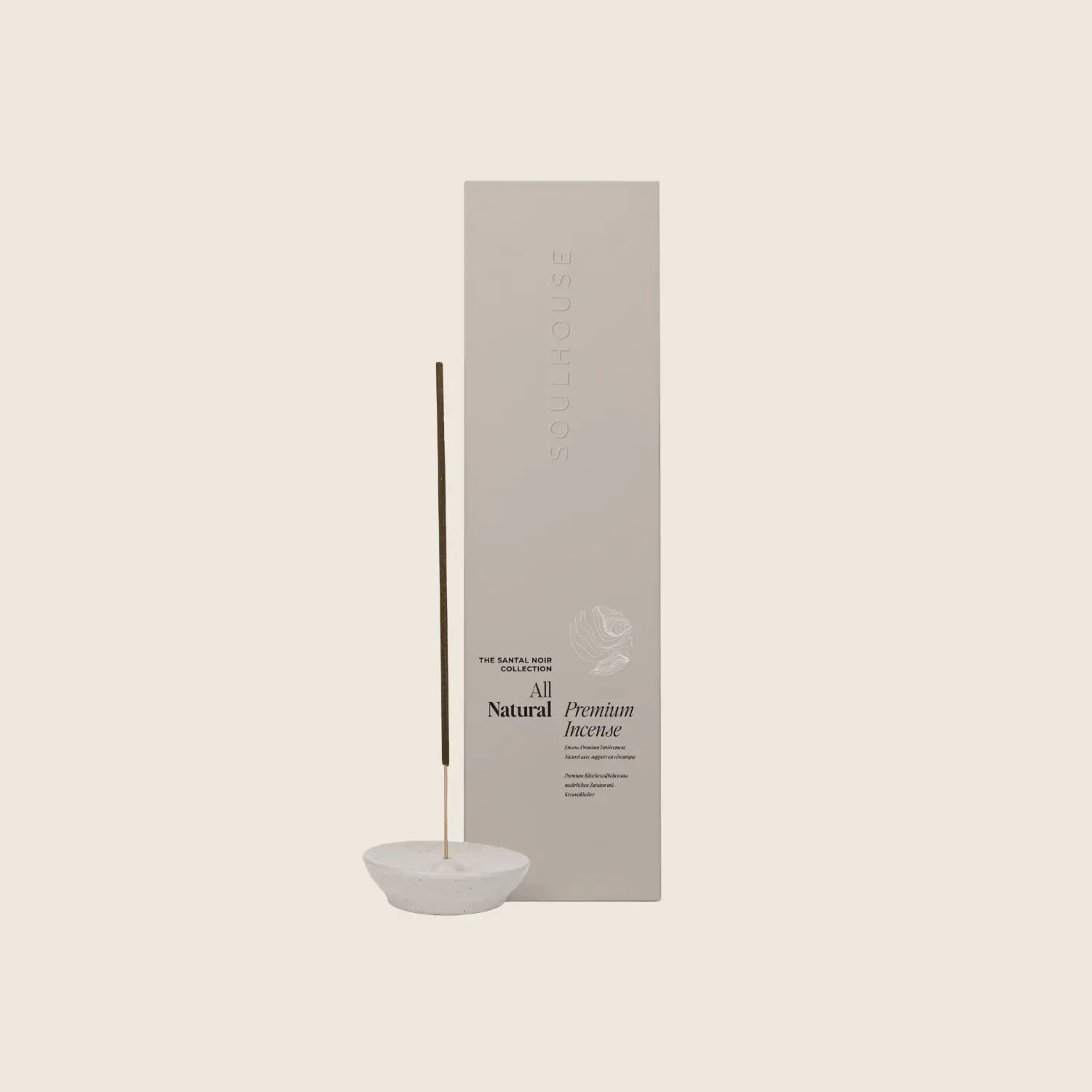 All Natural Premium Incense