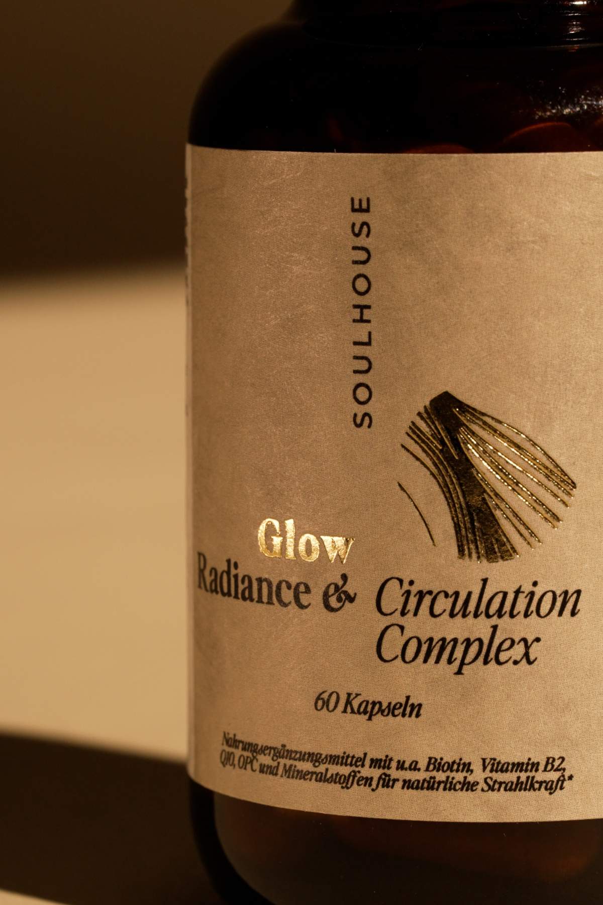 GLOW Radiance & Circulation Complex