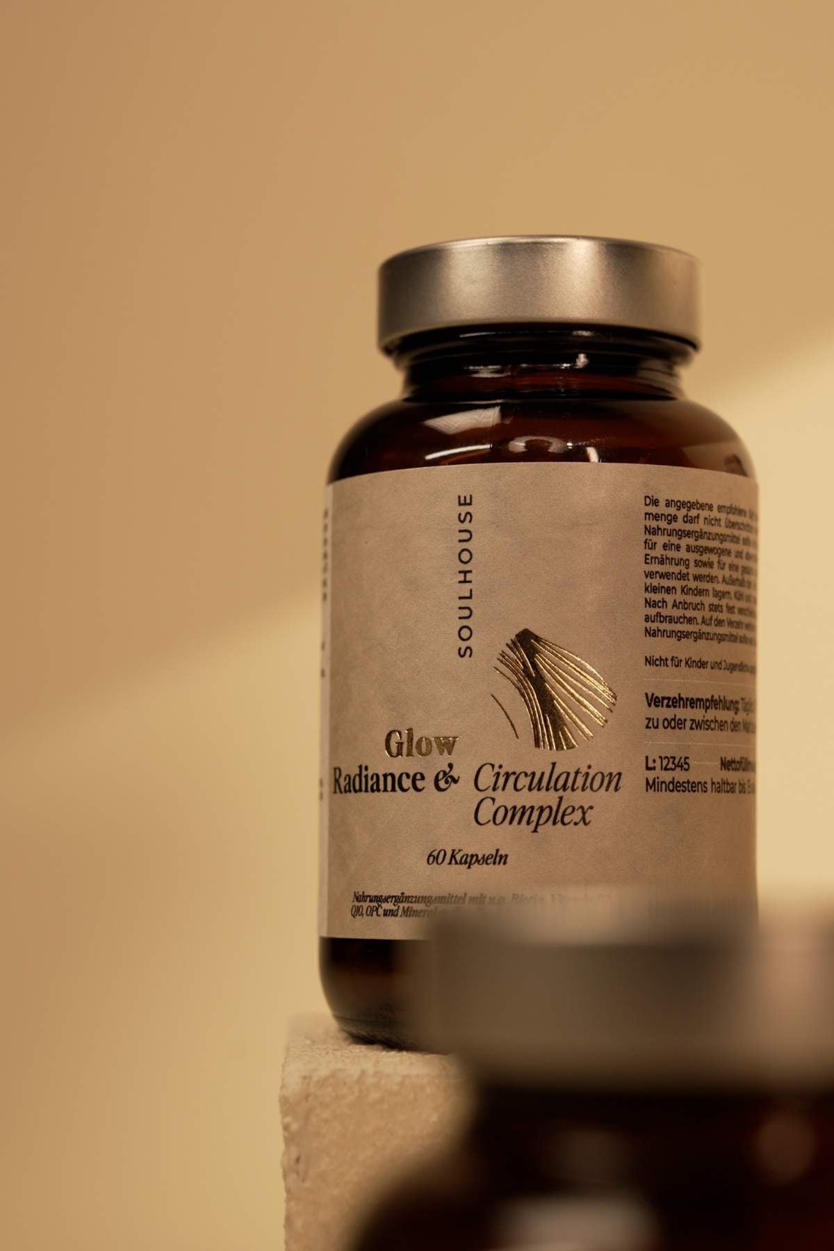 GLOW Radiance & Circulation Complex