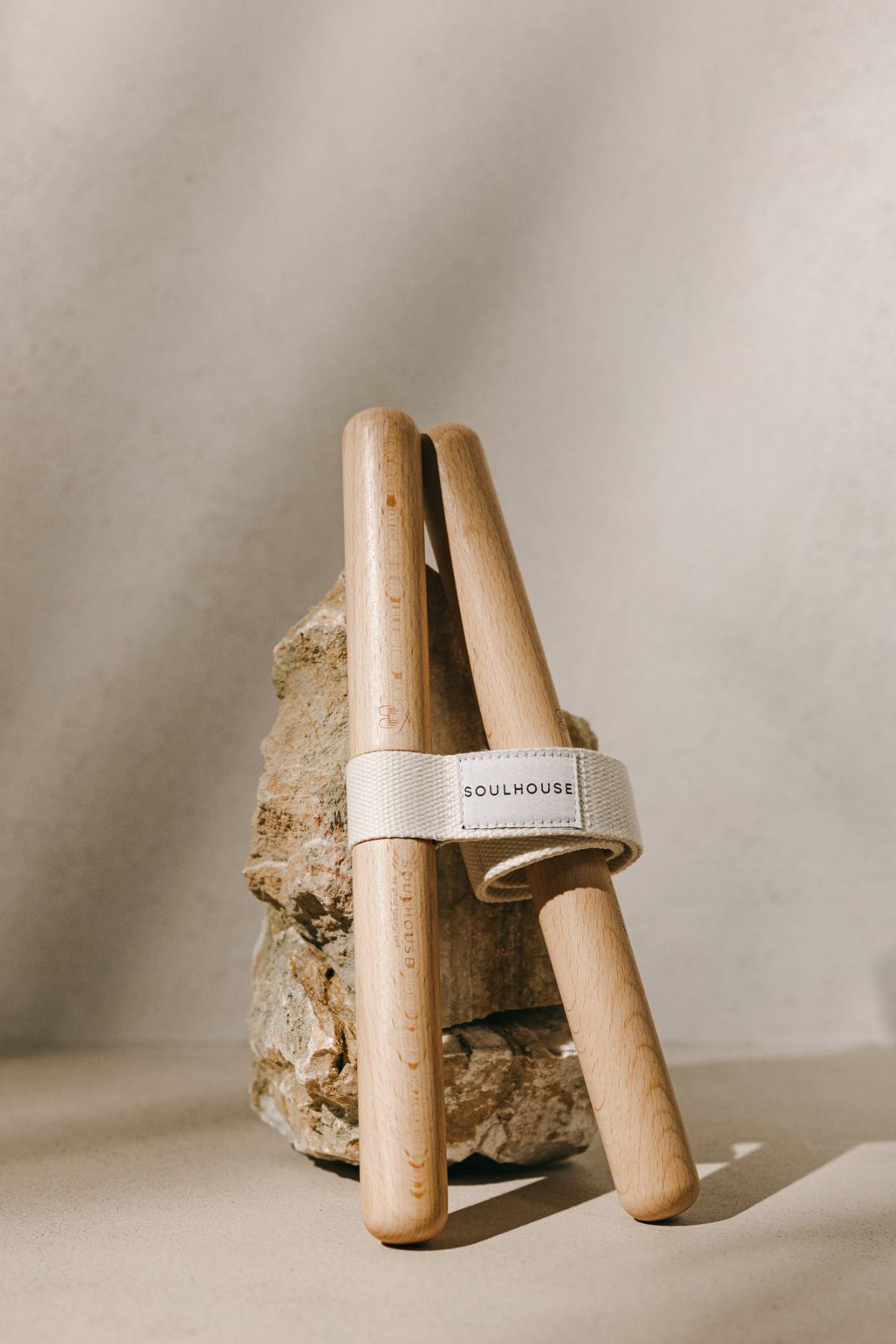 Flex Support: Self Stretching Tool