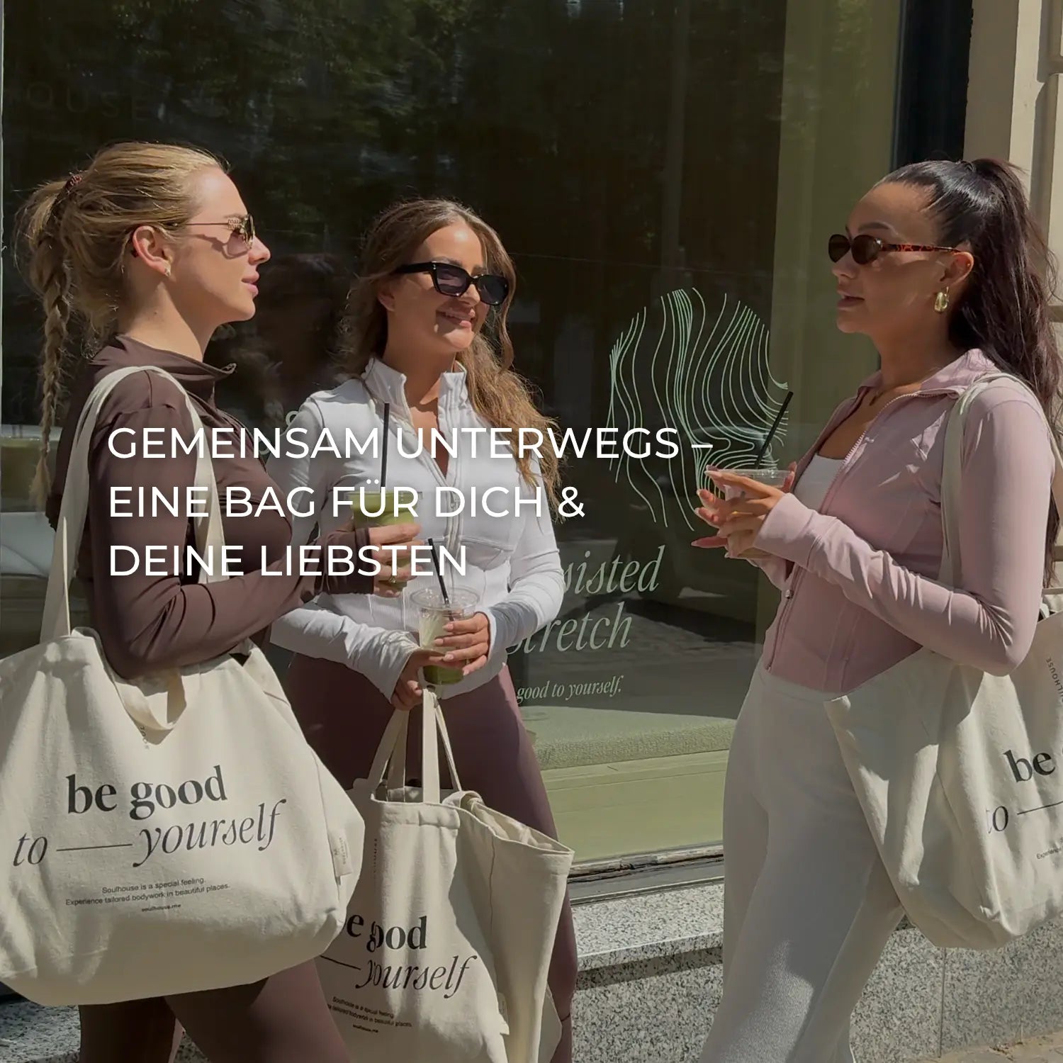 Premium All-Purpose Tote Bag
