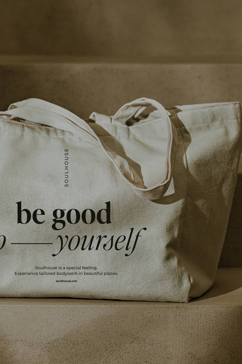 Premium All-Purpose Tote Bag