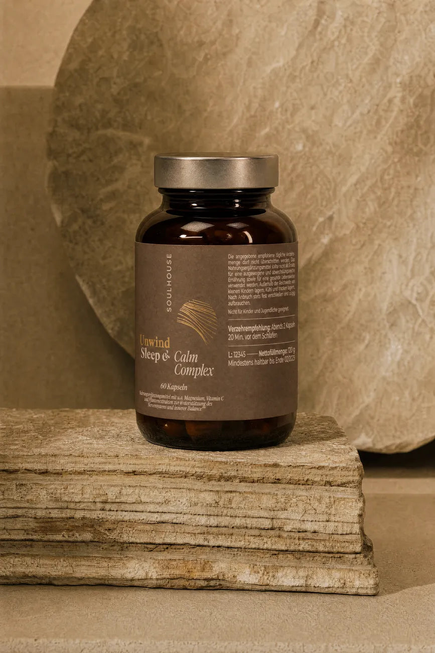 UNWIND Sleep & Calm Complex