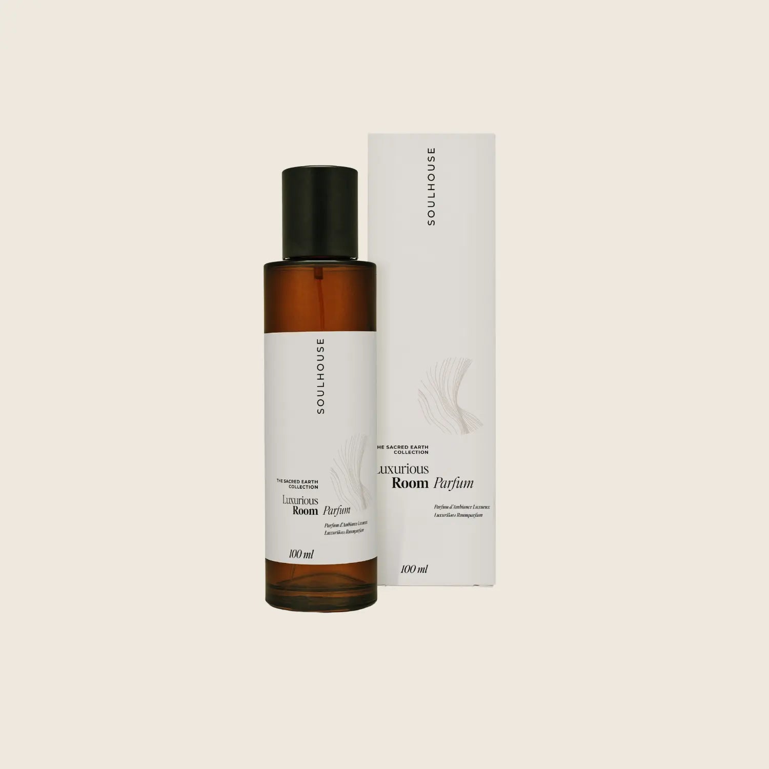 Luxurious Room Parfum