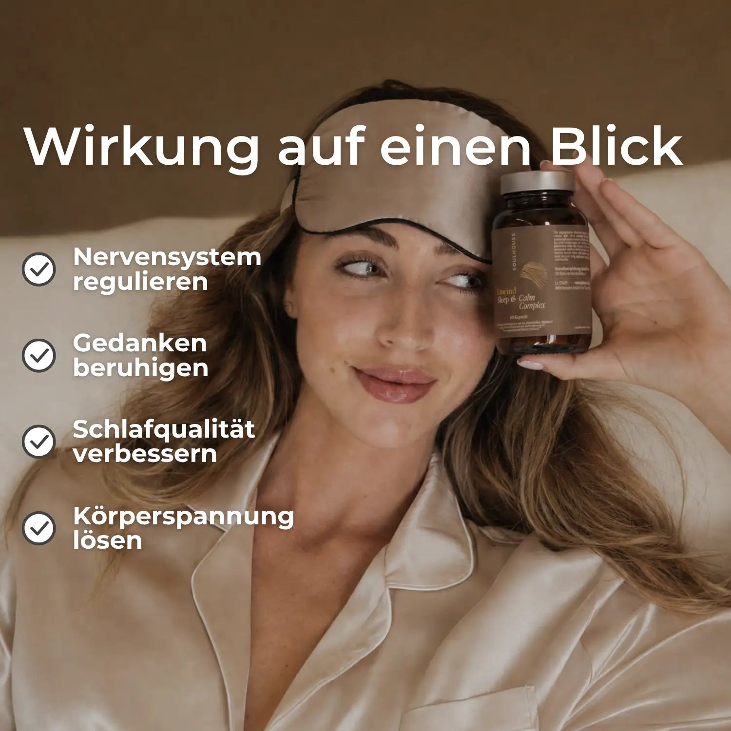 UNWIND Sleep & Calm Complex